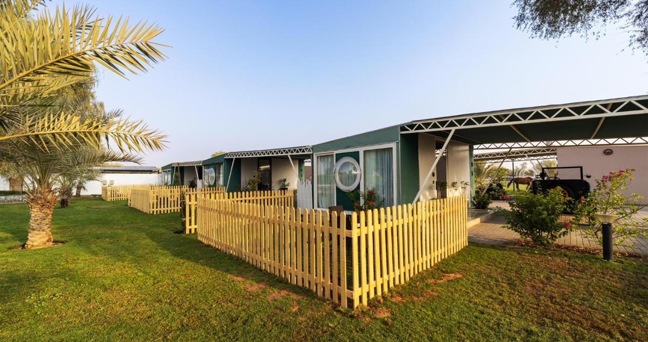 Nirvana Retreat in RAS AL KHAIMAH