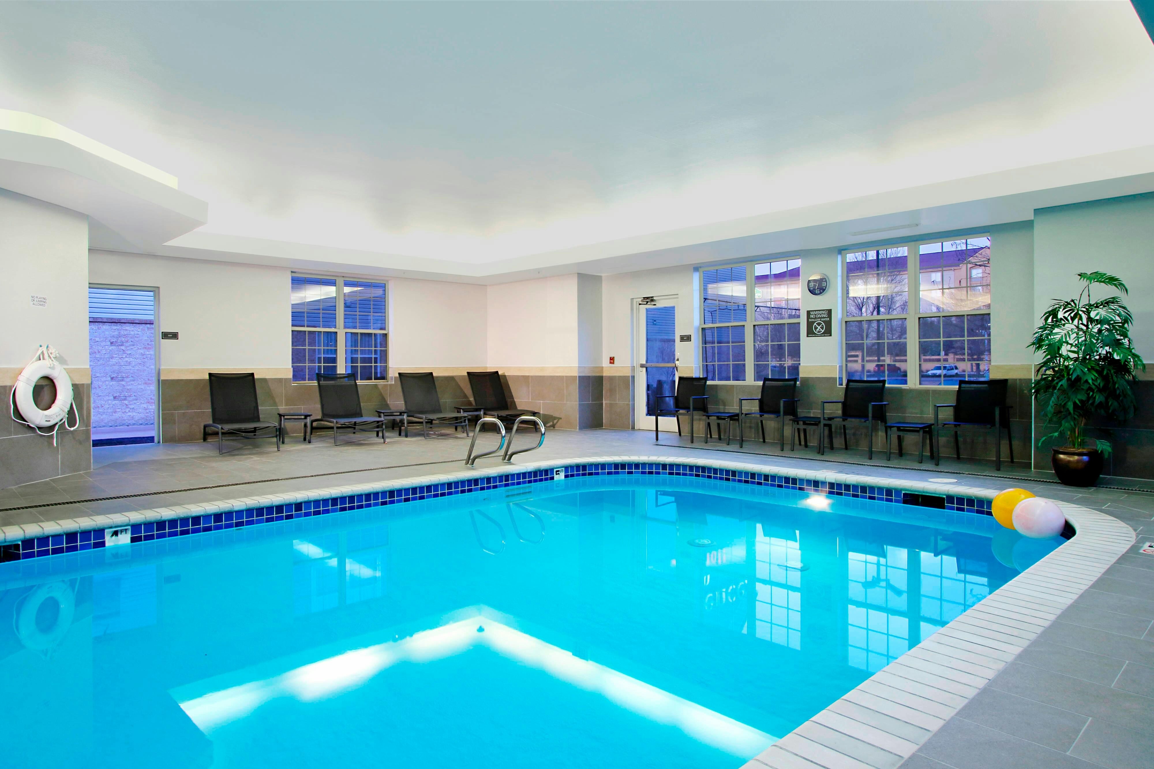Residence Inn By Marriott Colorado Springs South 3/11