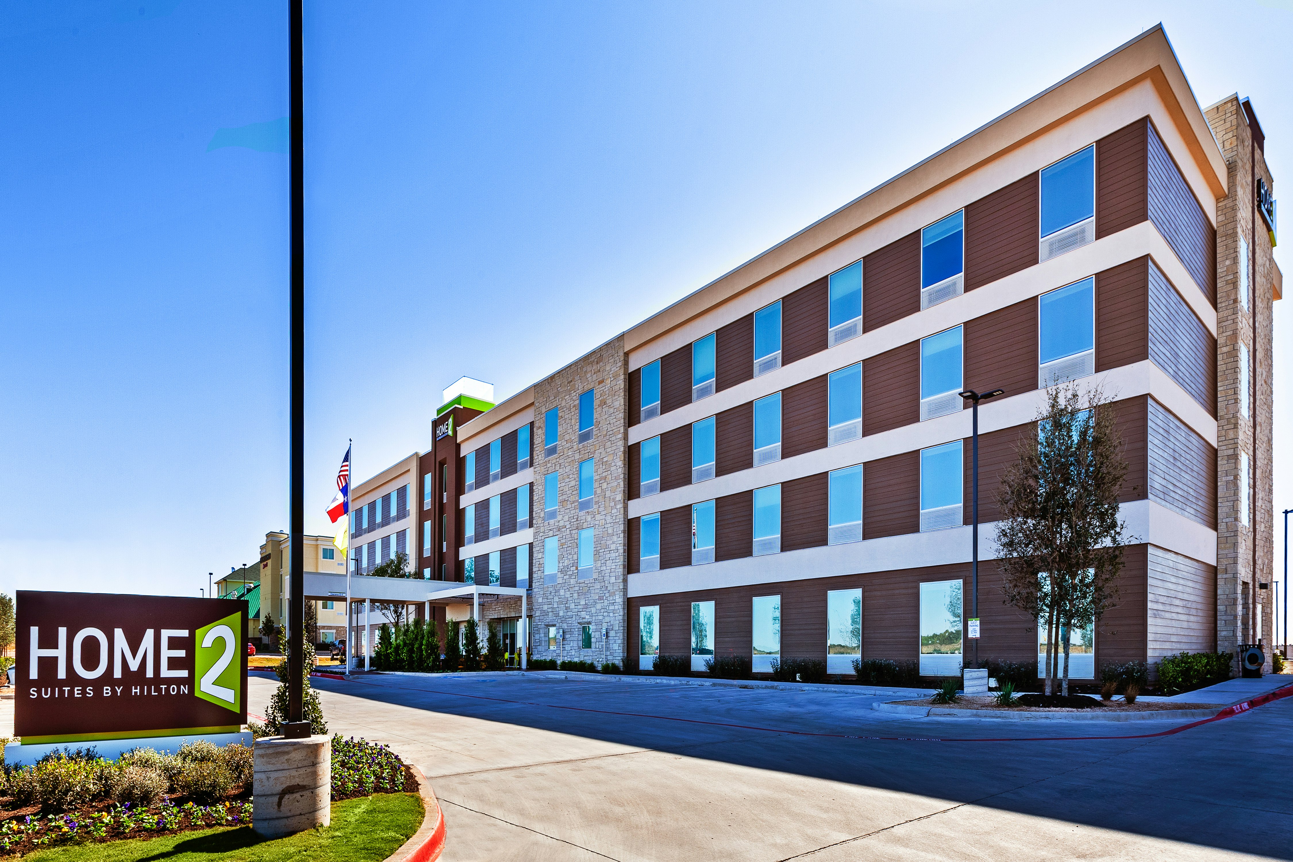 Home2 Suites By Hilton Abilene Tx 4/32
