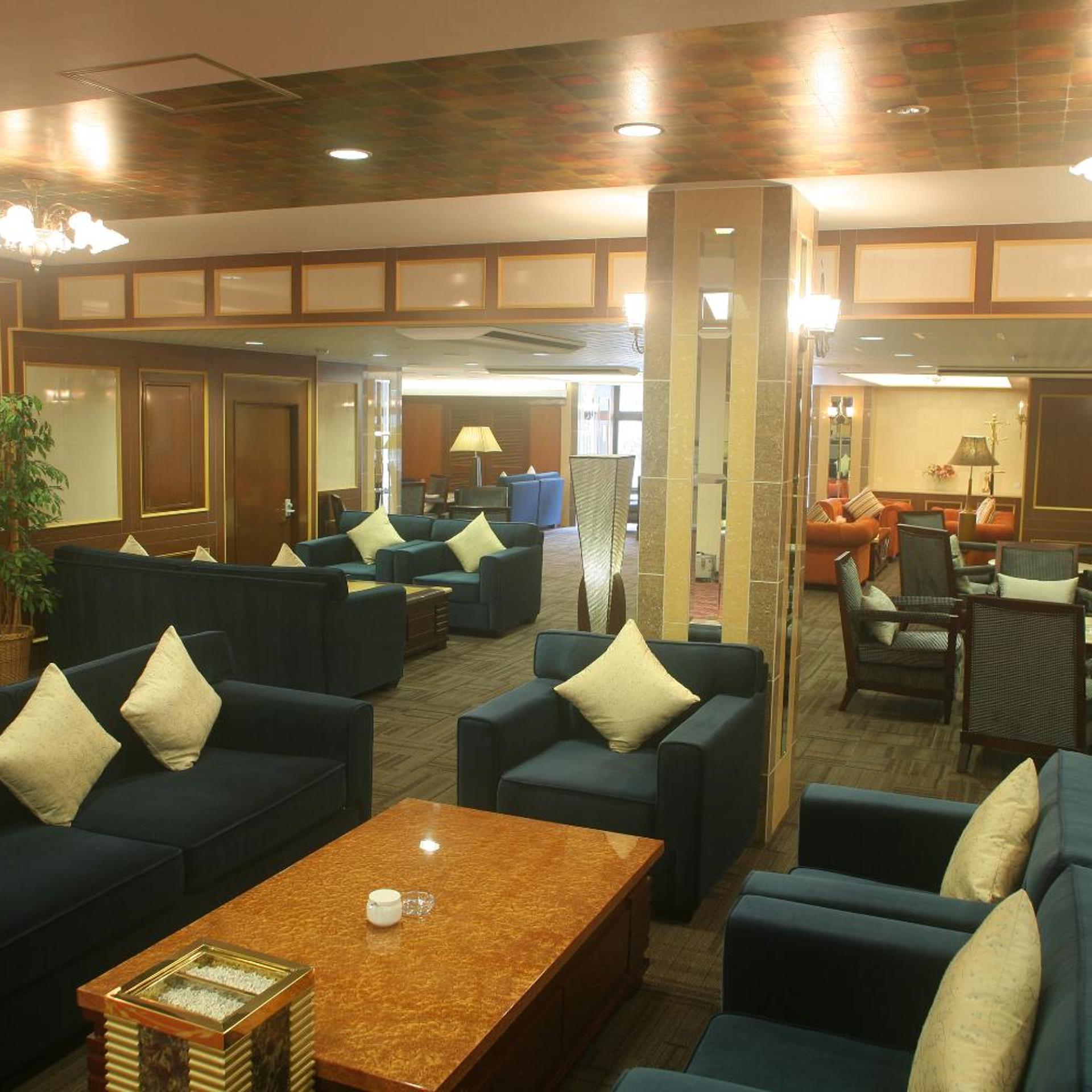 Harbor Hotel Kaigetsu 26/34
