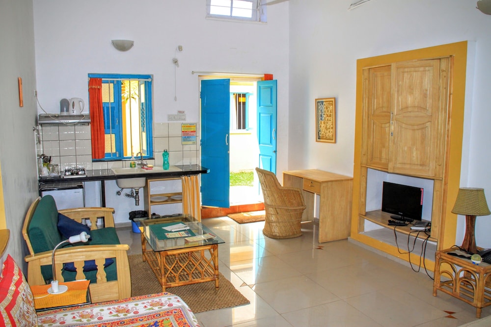 CASA COTTAGE 33/50