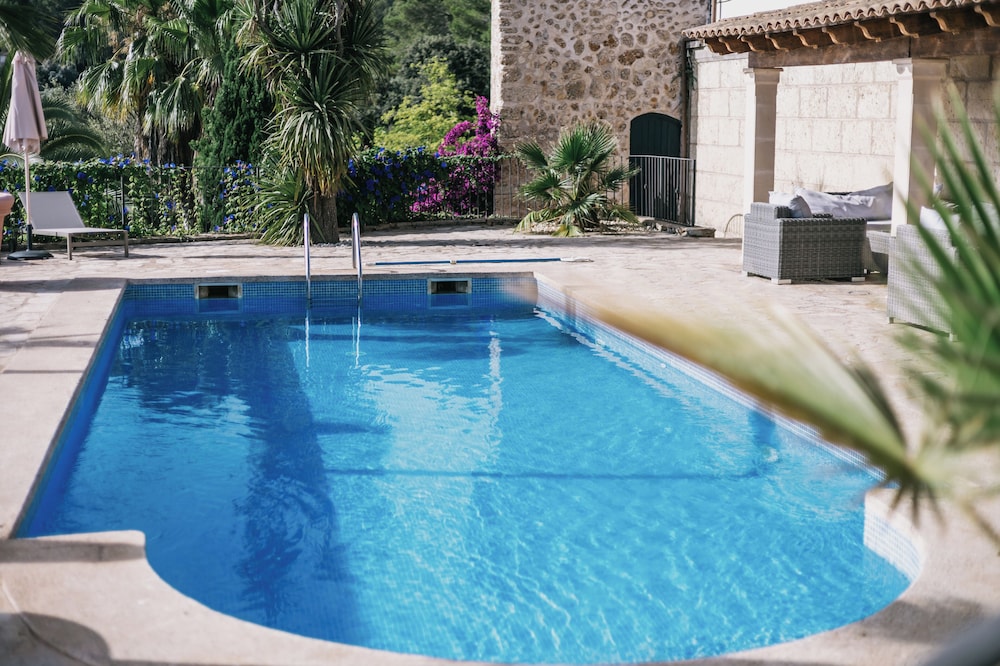 LA POSADA DEL MARQUES 28/50