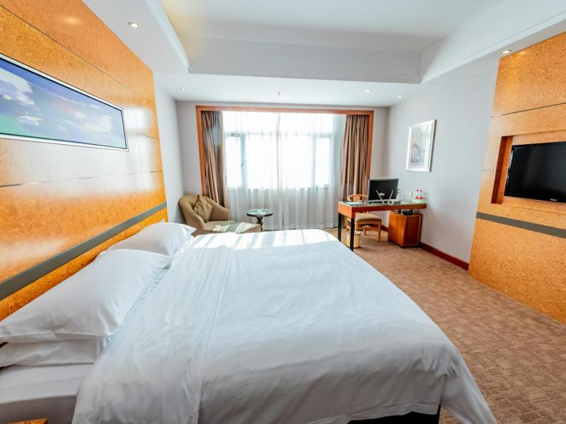 Vienna Hotel (Dongguan Tangxia Binfen Square) 18/35