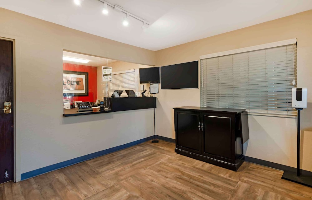 Extended Stay America - Roanoke - Airport 4/36