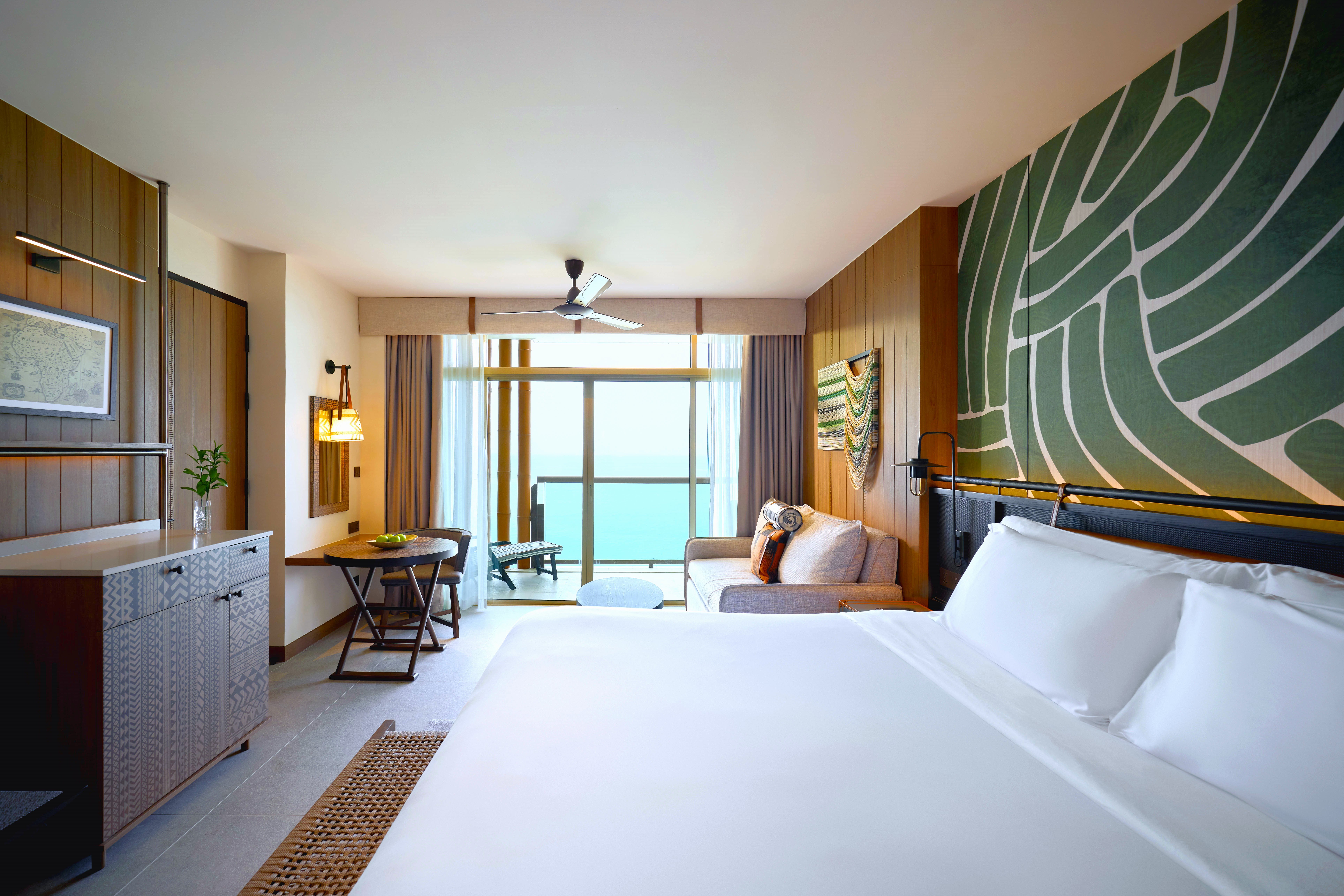 Centara Grand Mirage Beach Resort Pattaya 23/81