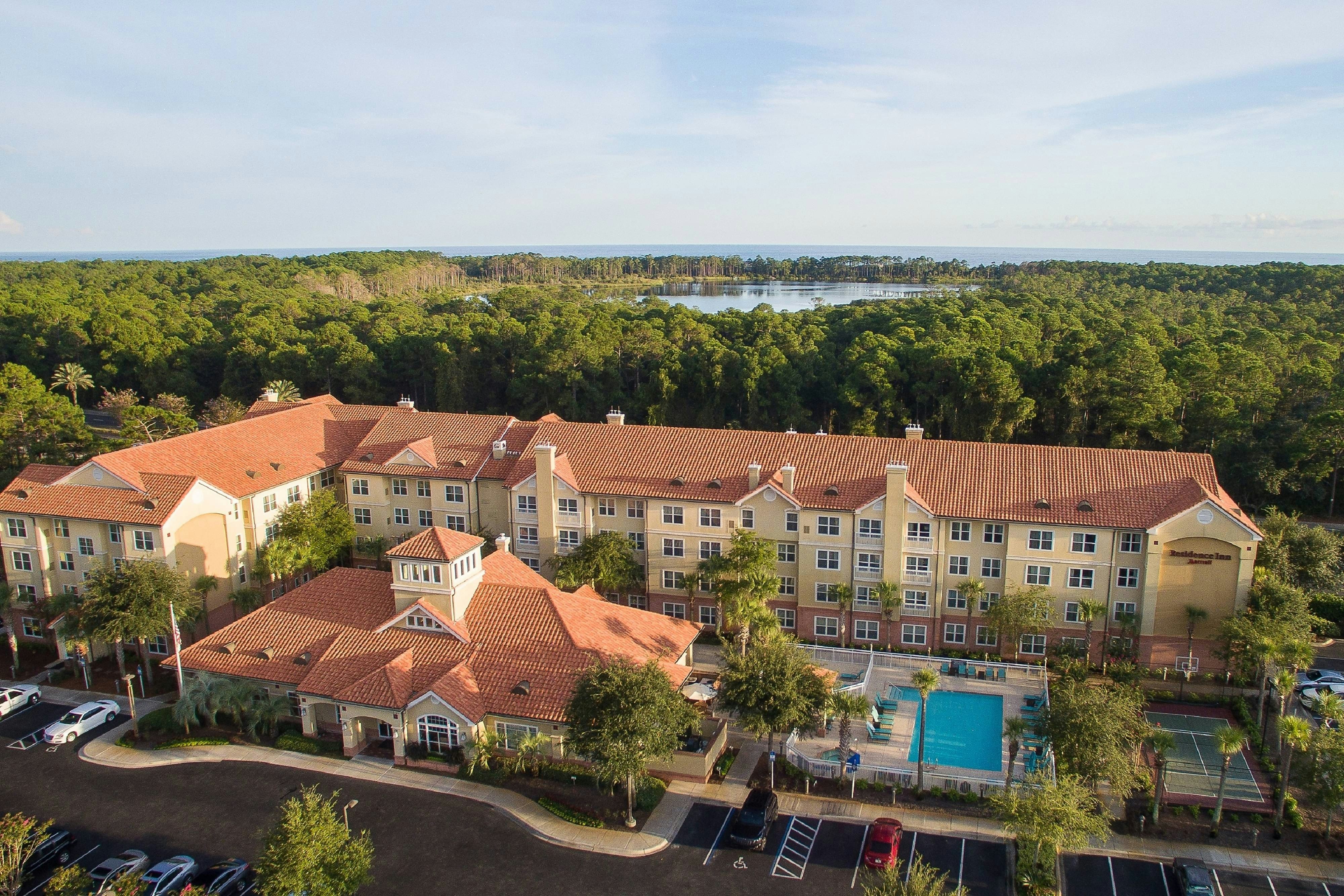 Residence Inn Sandestin At Grand Boulevard 1/5