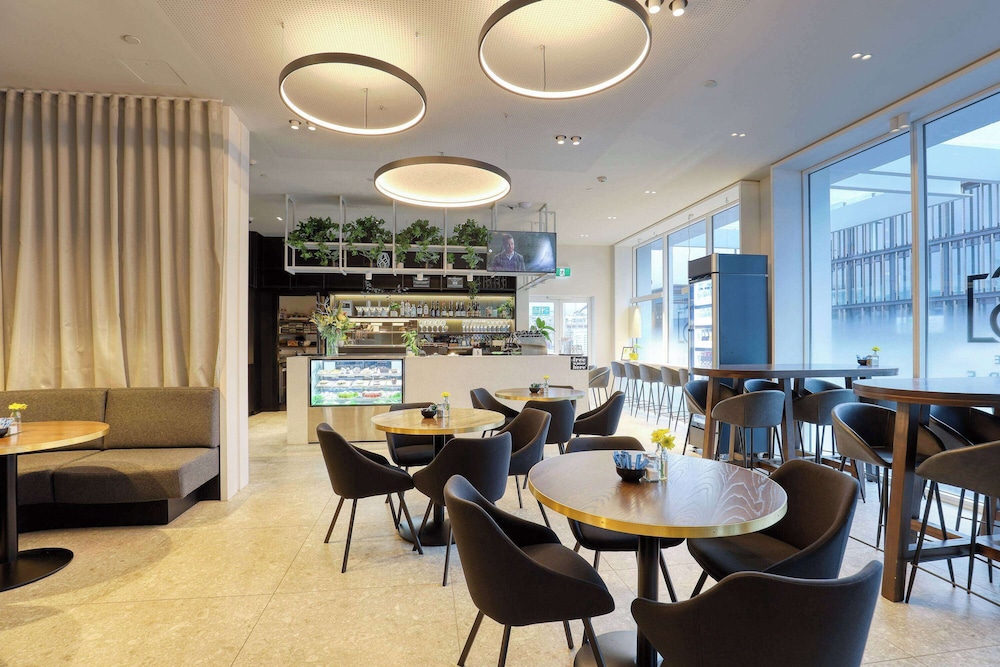 Wyndham Garden Christchurch Kilmore Street 38/50