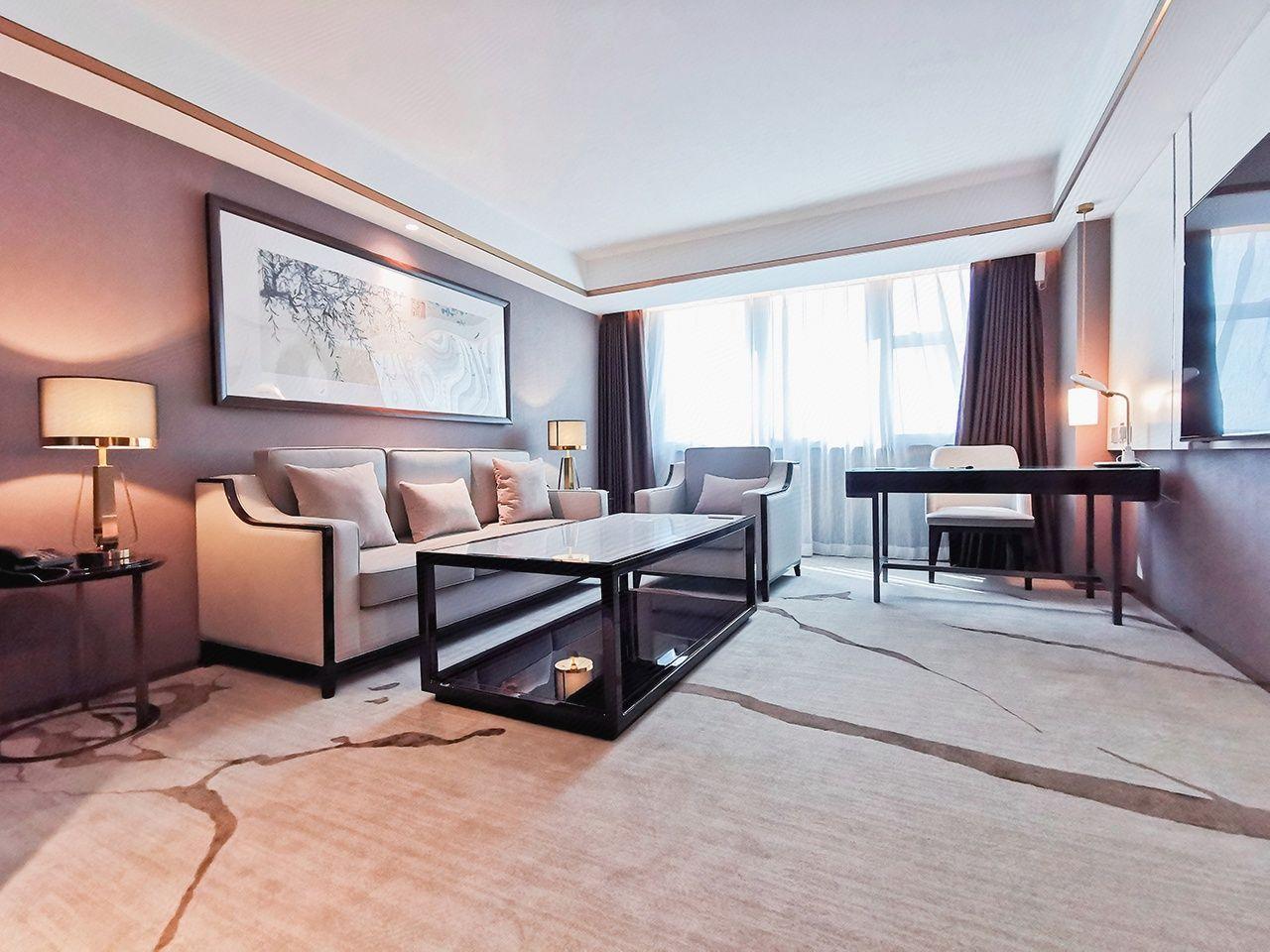 FU JIAN HOTEL BEIJING 28/42
