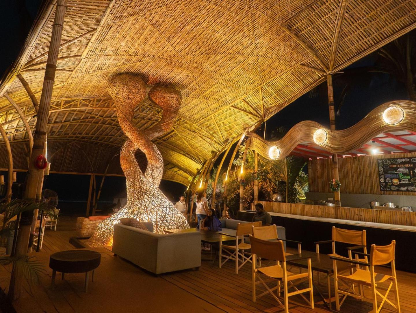 Marbela Beach Boutique Hotel 33/50