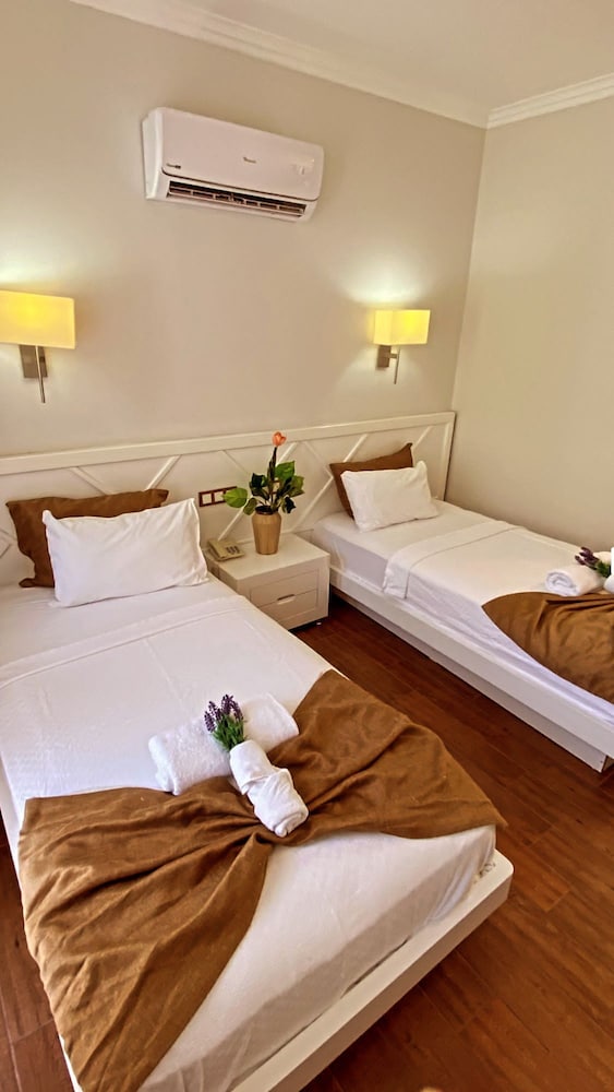 Standard, Double Bed, Elegance Hotel Kemer 3/6