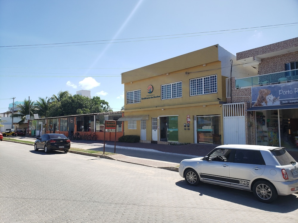 Pousada Residencia Dos Sonhos 37/50