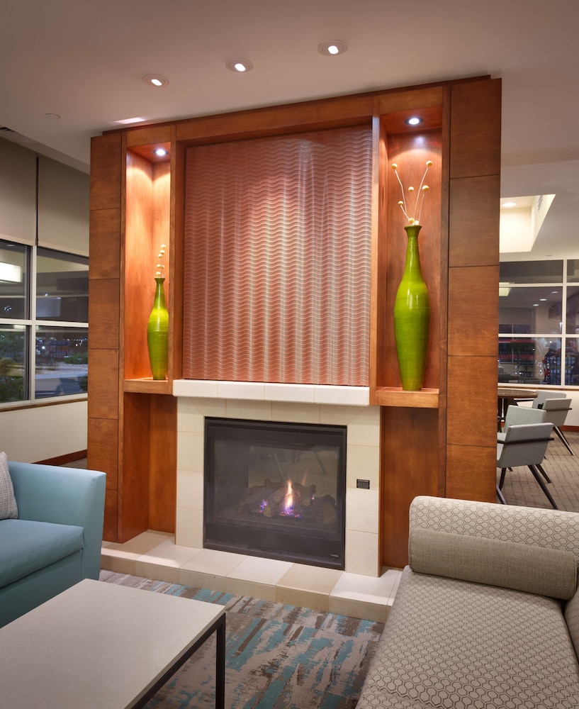 HYATT house Salt Lake City/Sandy 11/57