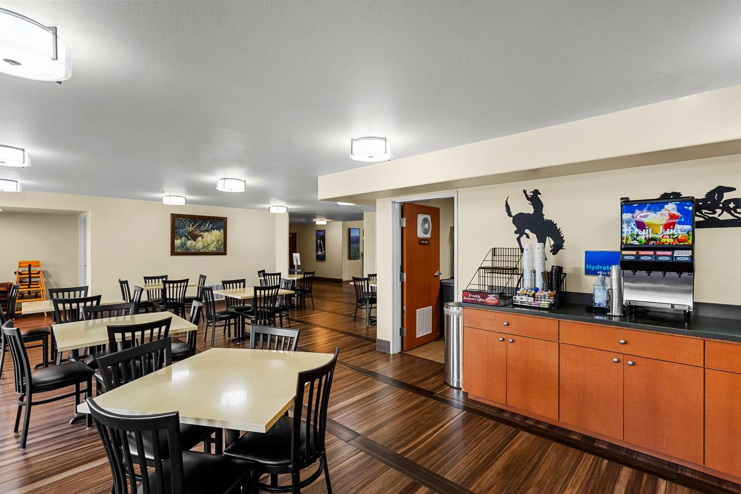 Best Western Rose Quartz Inn 28/40
