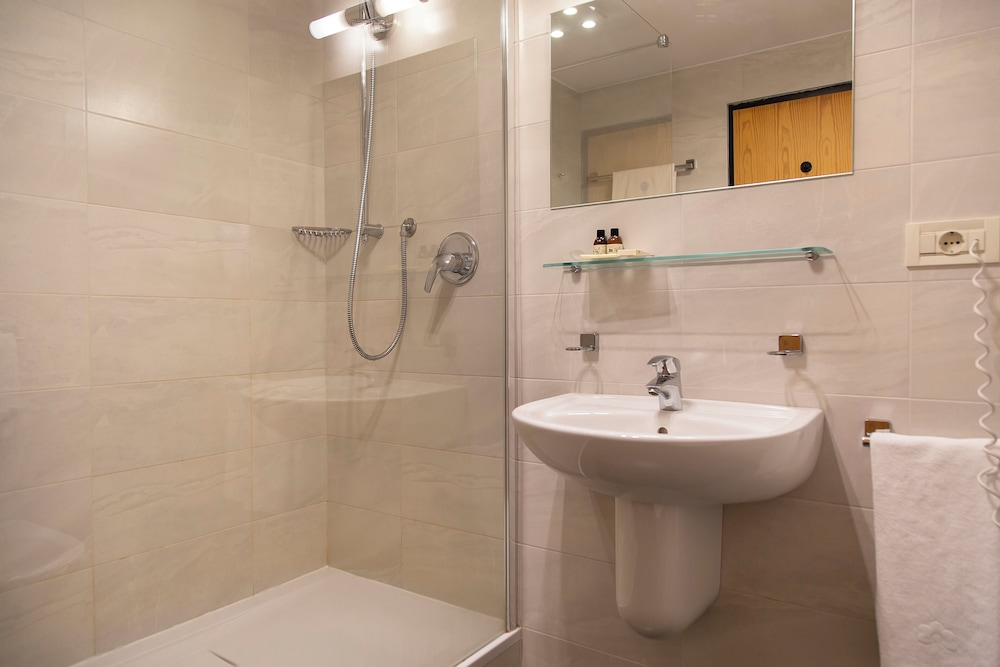 Blu Hotel Senales Zirm Cristal 63/65
