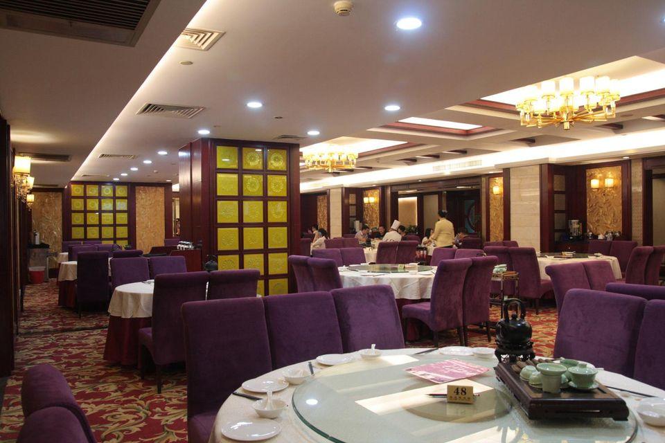 Vienna Hotel Nanzhuang Avenue 28/35
