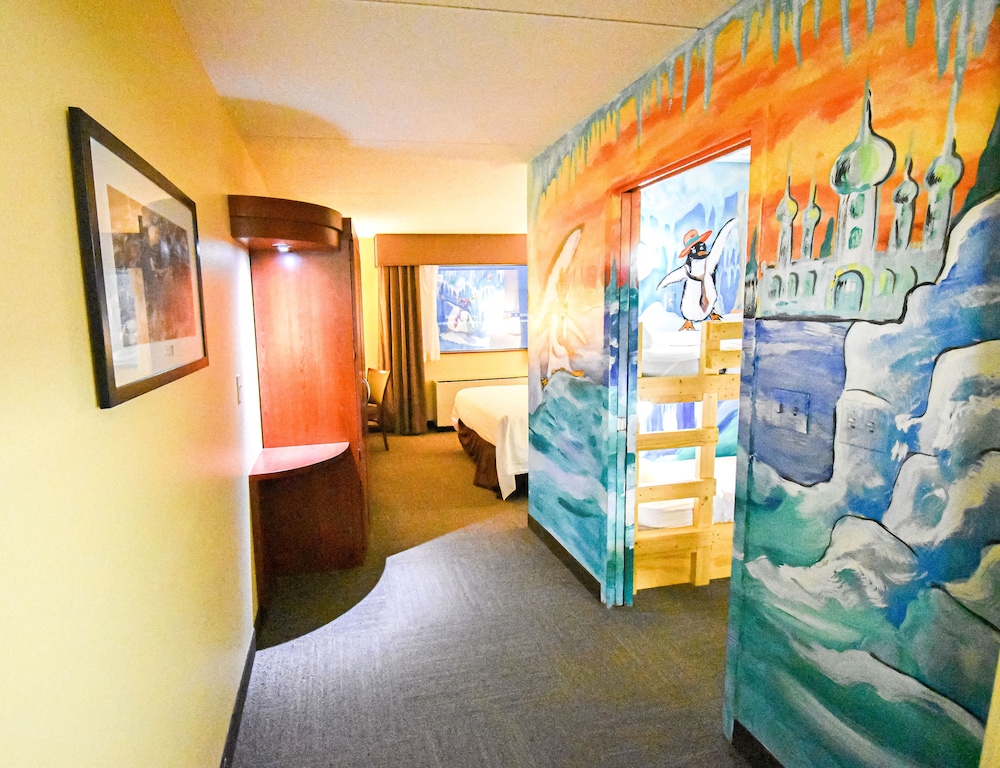 Canad Inns Destination Center Grand Forks 23/46