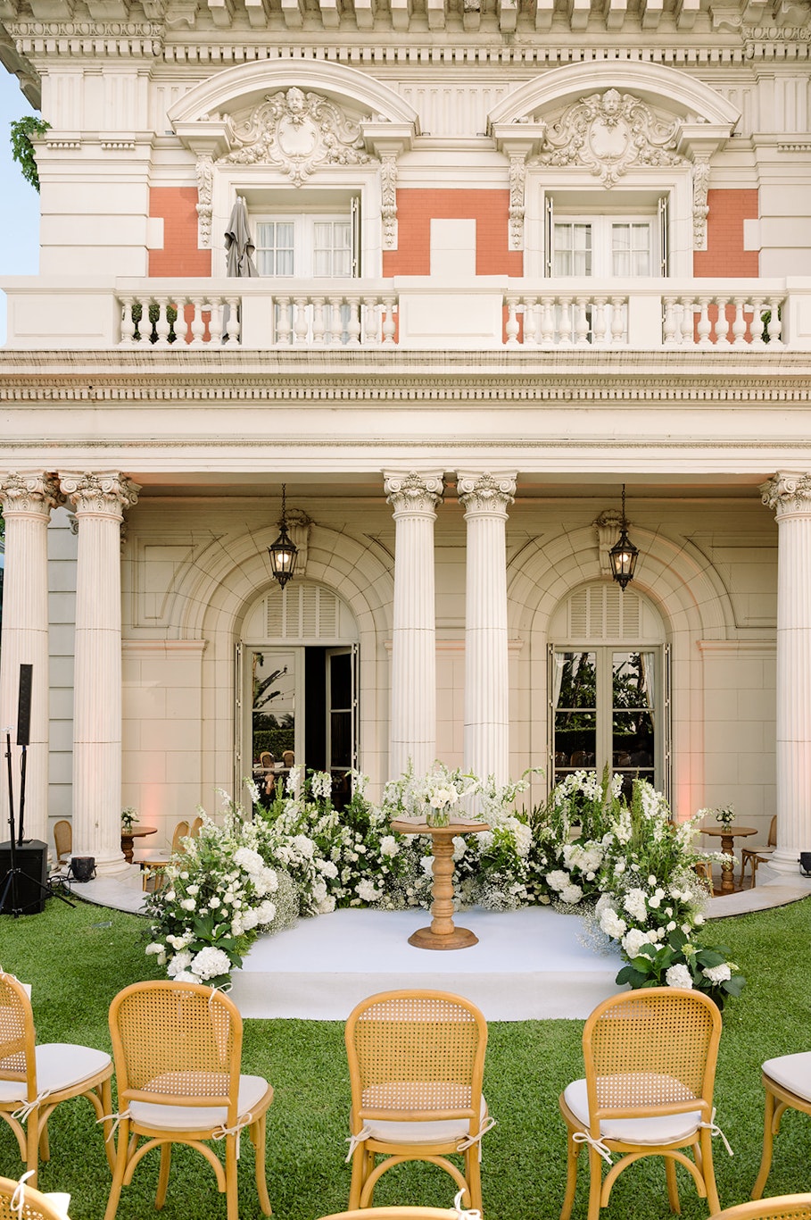Four Seasons Hotel Buenos Aires 4/84