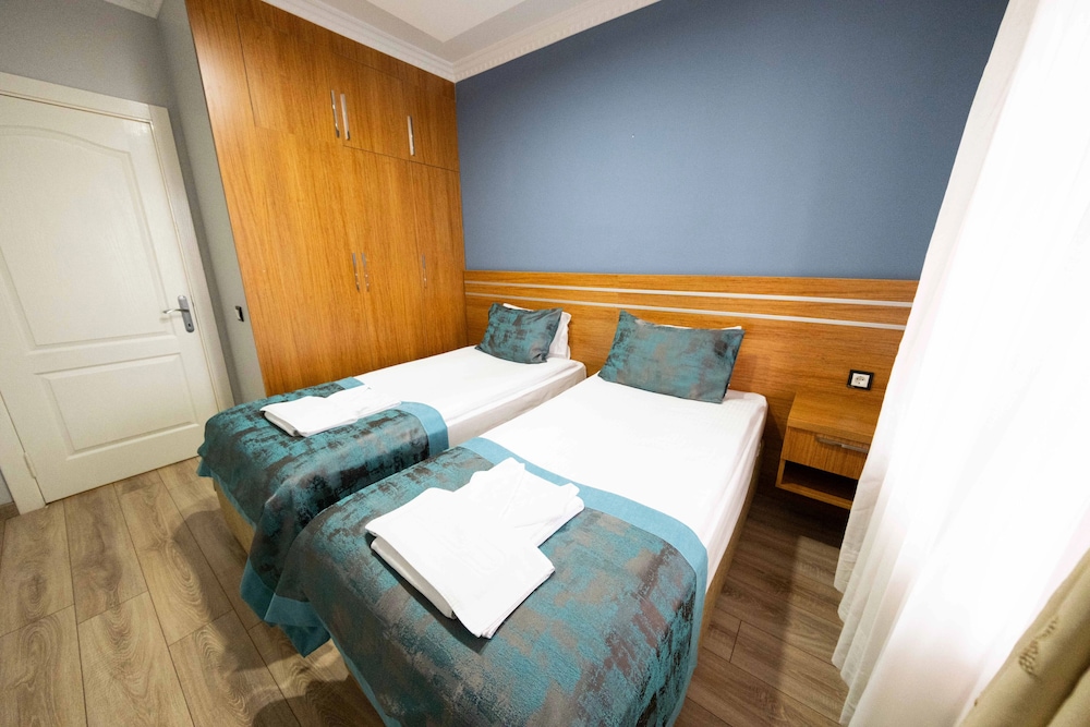 Asya Kizilcahamam Thermal Resort 19/55