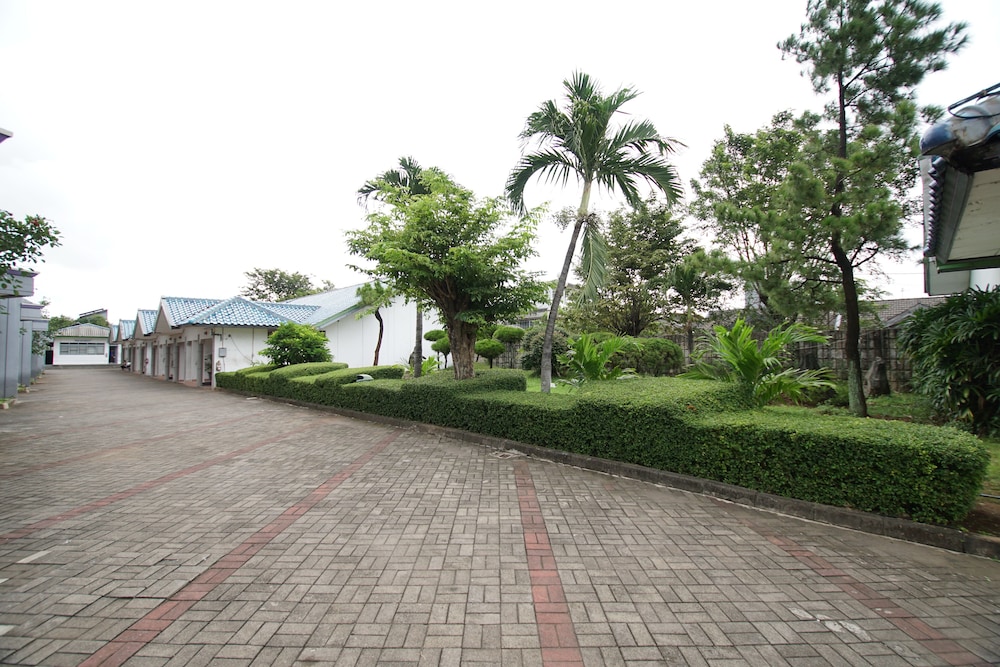 Hotel New Puri Garden Bandara Semarang 38/44
