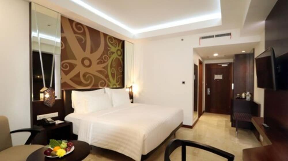 M Bahalap Hotel Palangkaraya 21/67