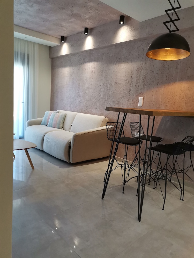 Thetis Boutique Luxury Apartments 34/50
