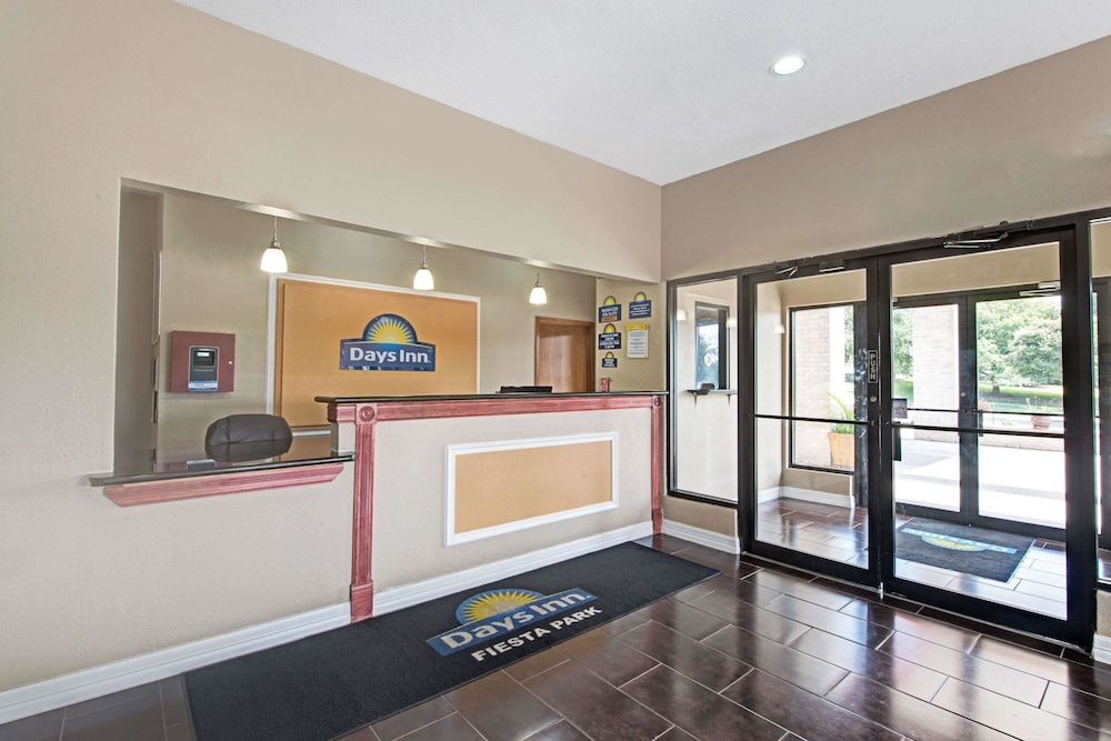Days Inn By Wyndham San Antonio Near Fiesta Park 3/36