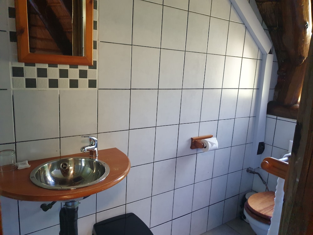 Marrob Lodge 34/34