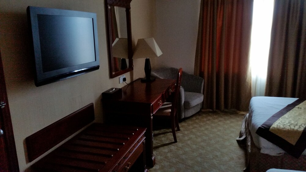 MB Hotel 38/47