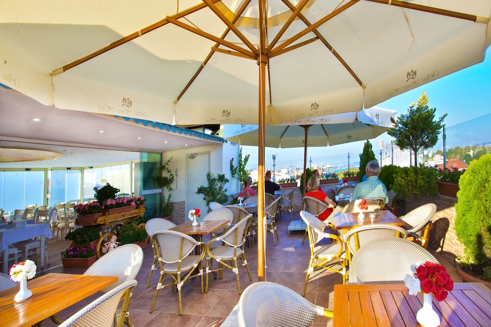 White House Hotel Istanbul 37/44