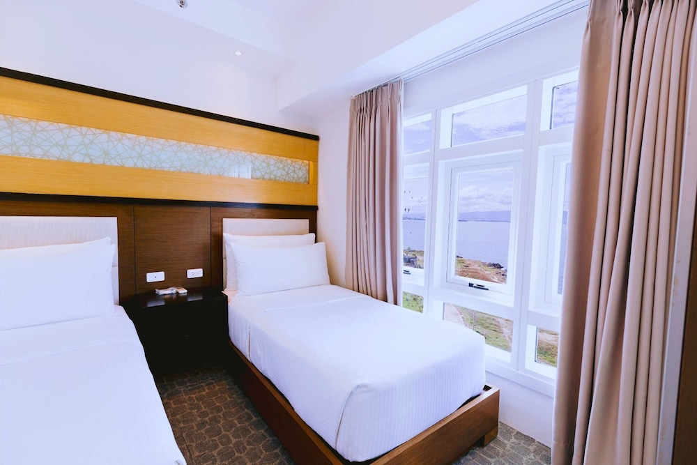 Arterra Hotel and Resort 9/50
