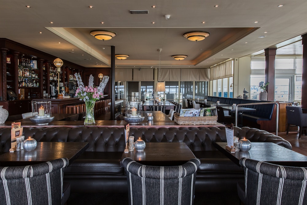 WESTCORD STRANDHOTEL SEEDUYN 56/69