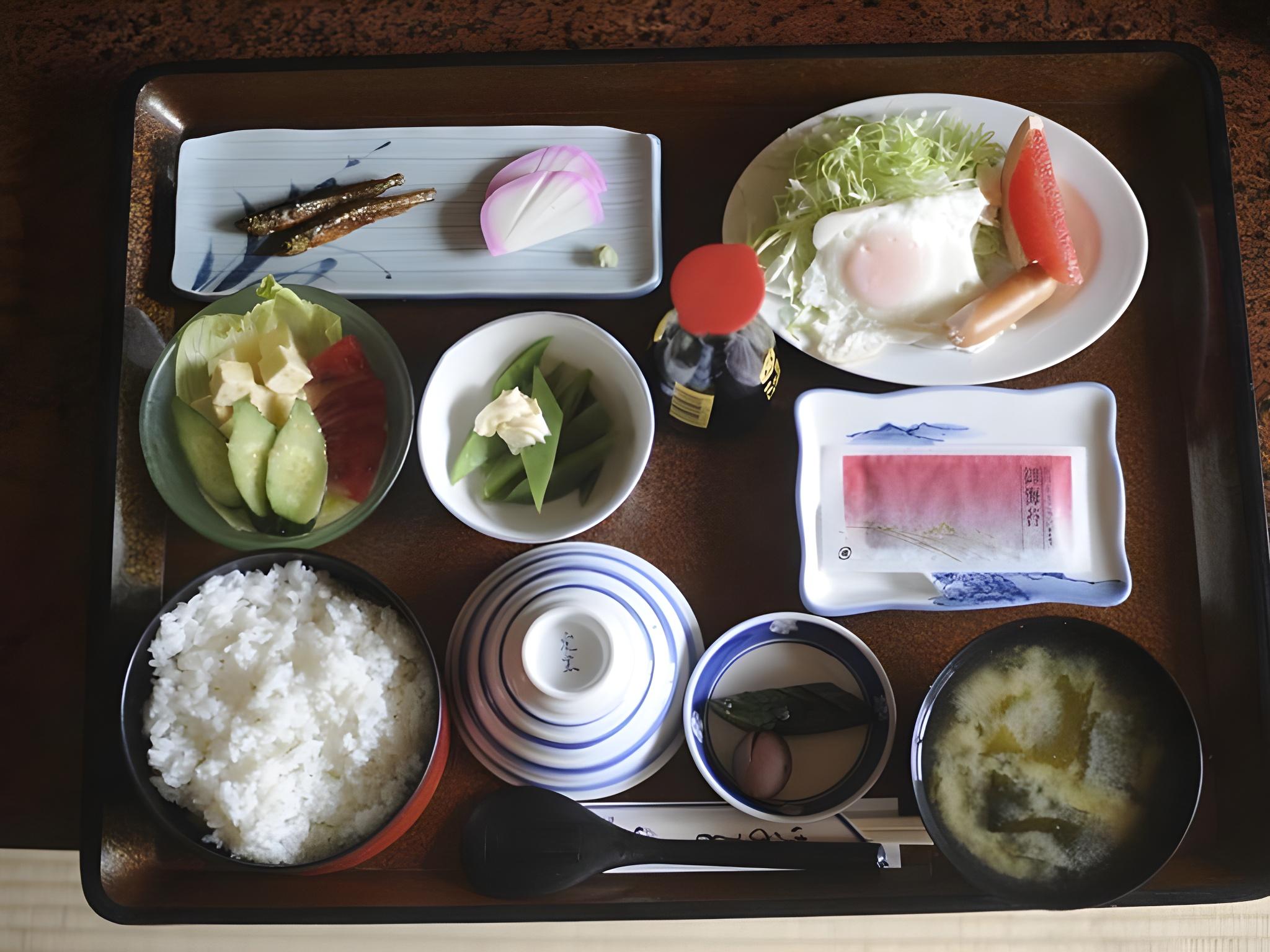 Kakeyu Onsen Rokumeiso 8/23