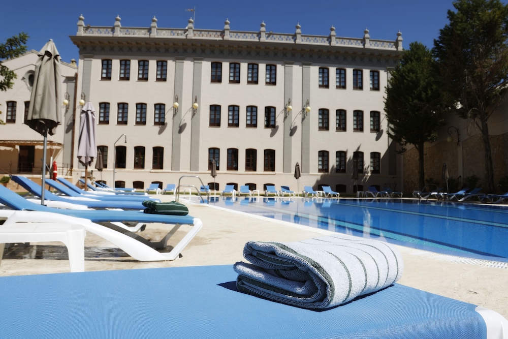 Hotel el Carmen 54/61