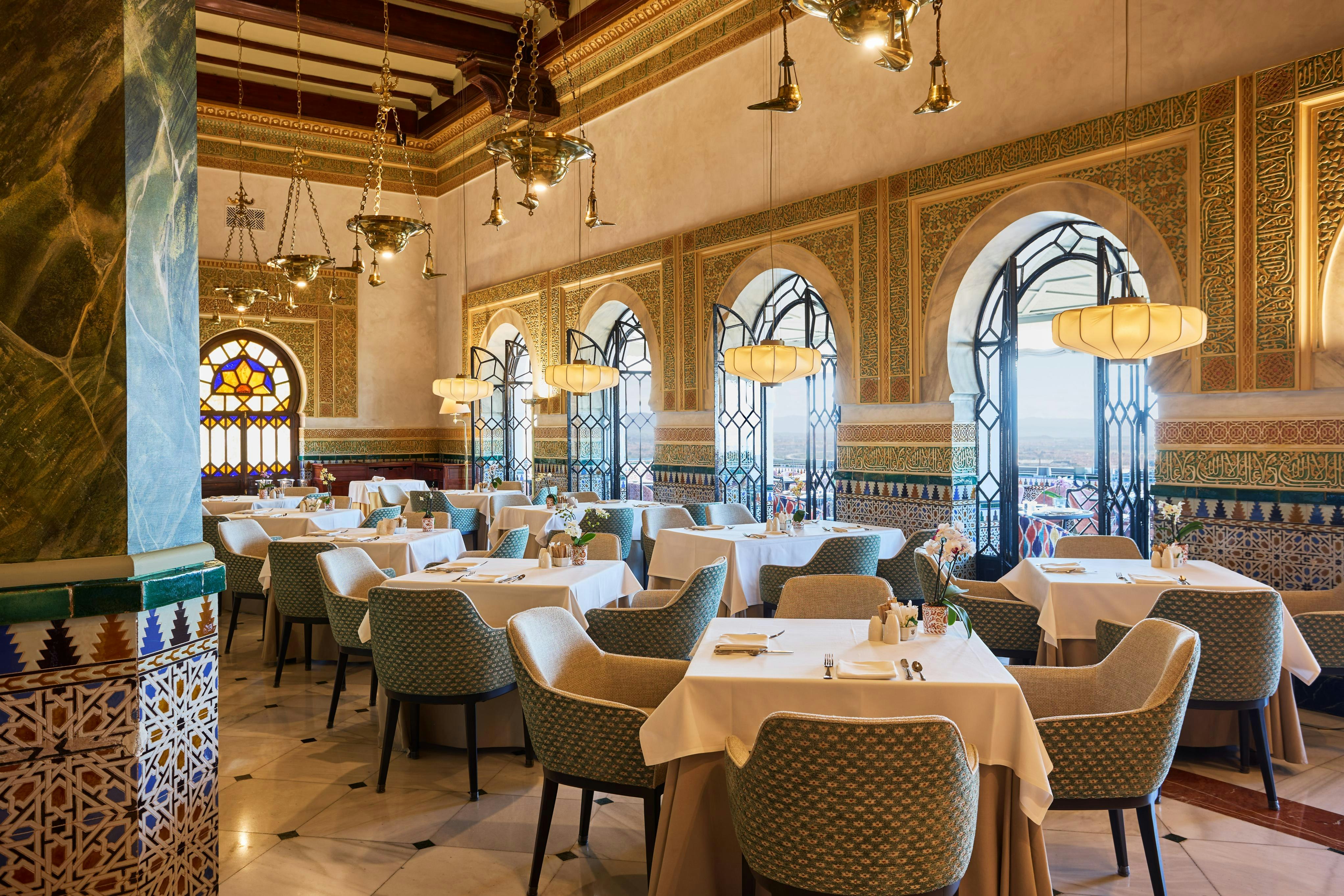 Alhambra Palace Hotel 47/60