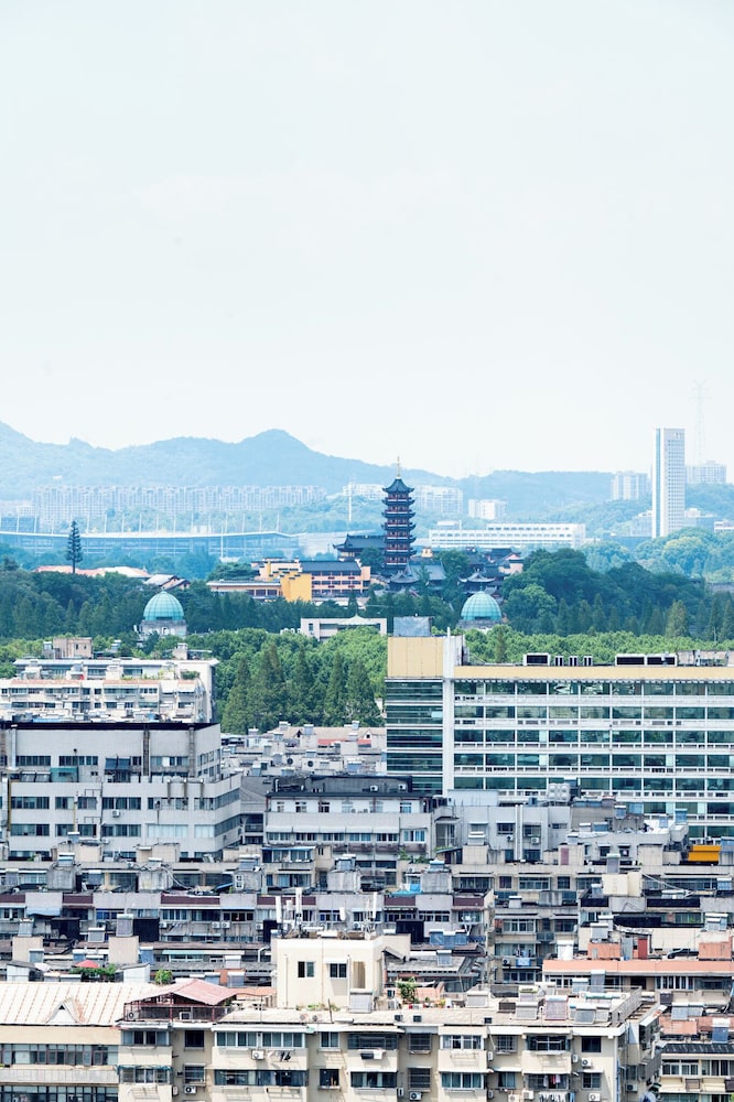 Nanjing Fushang Hotel 41/46