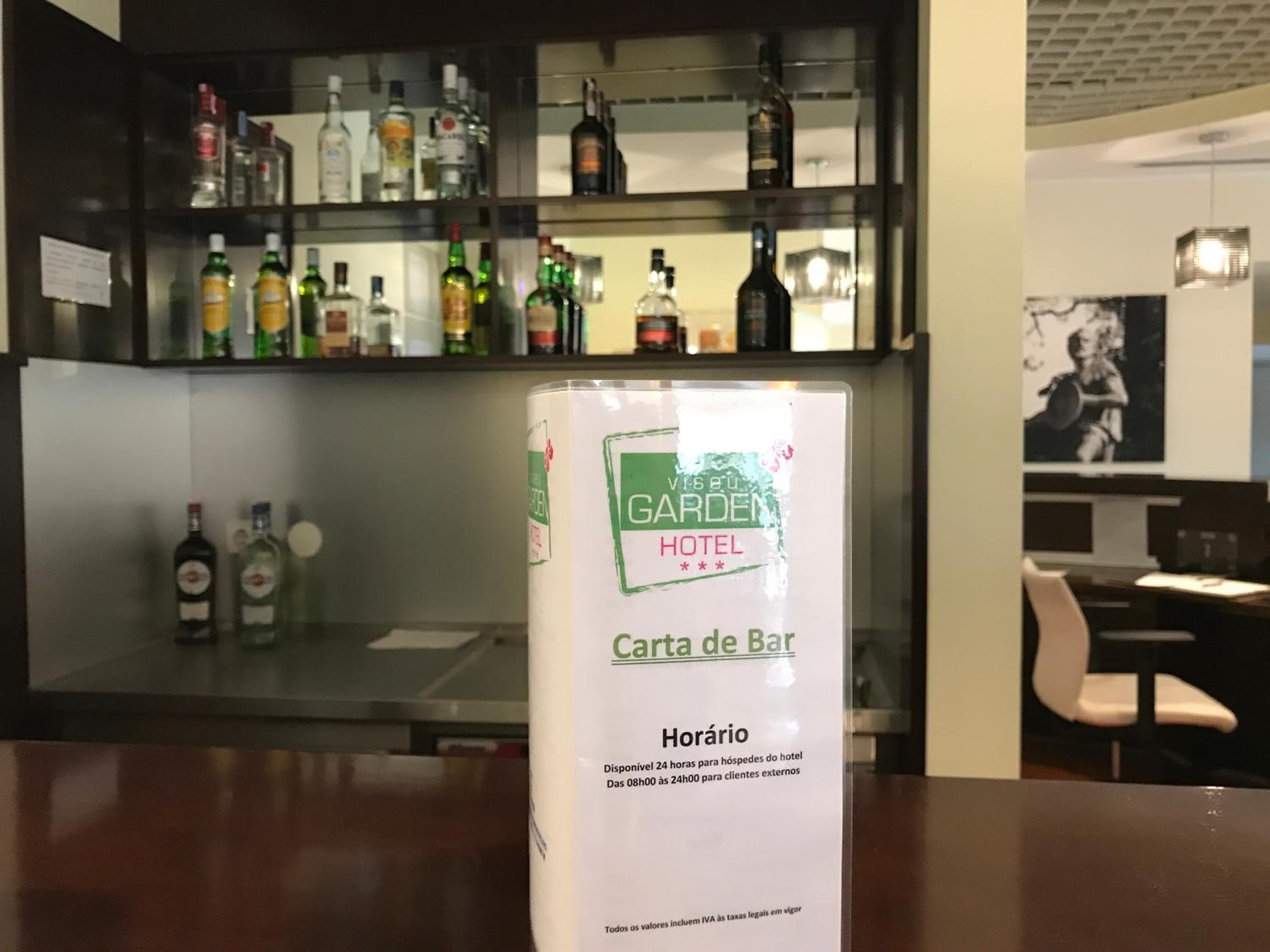 Viseu Garden Hotel 16/35