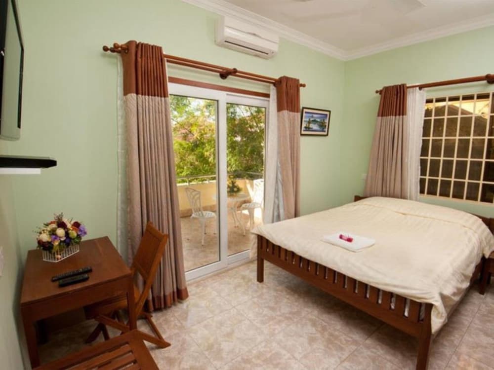 Villa Grange 35/69