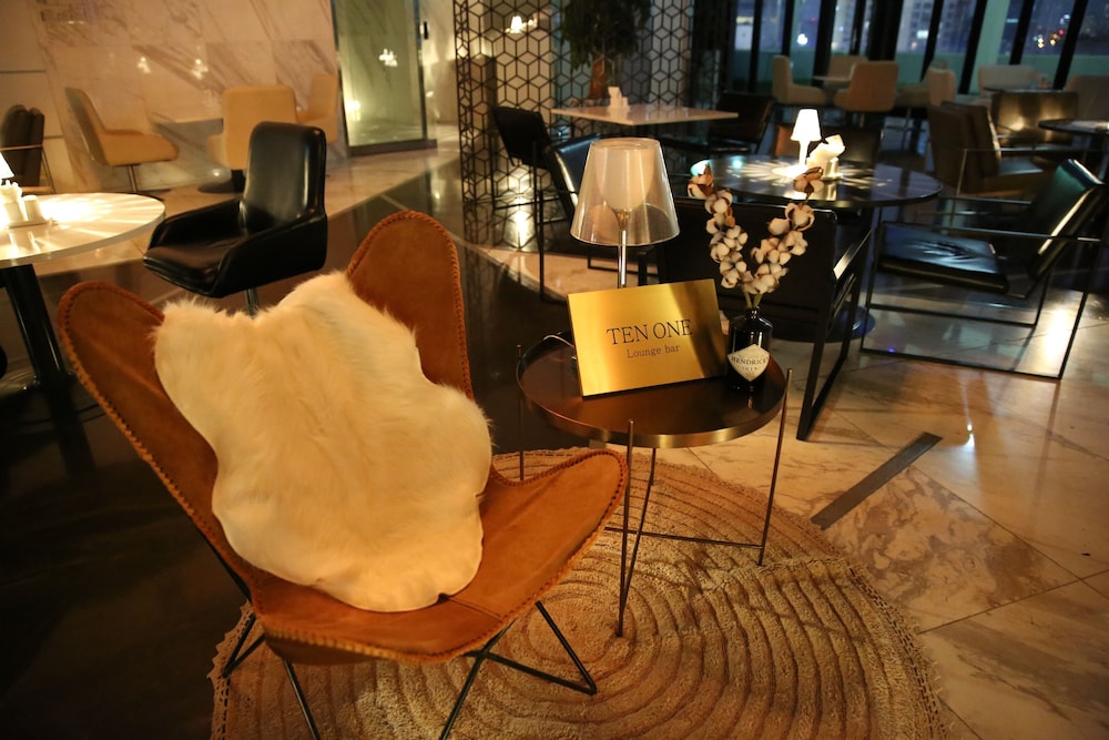 Acc Design Hotel 55/70