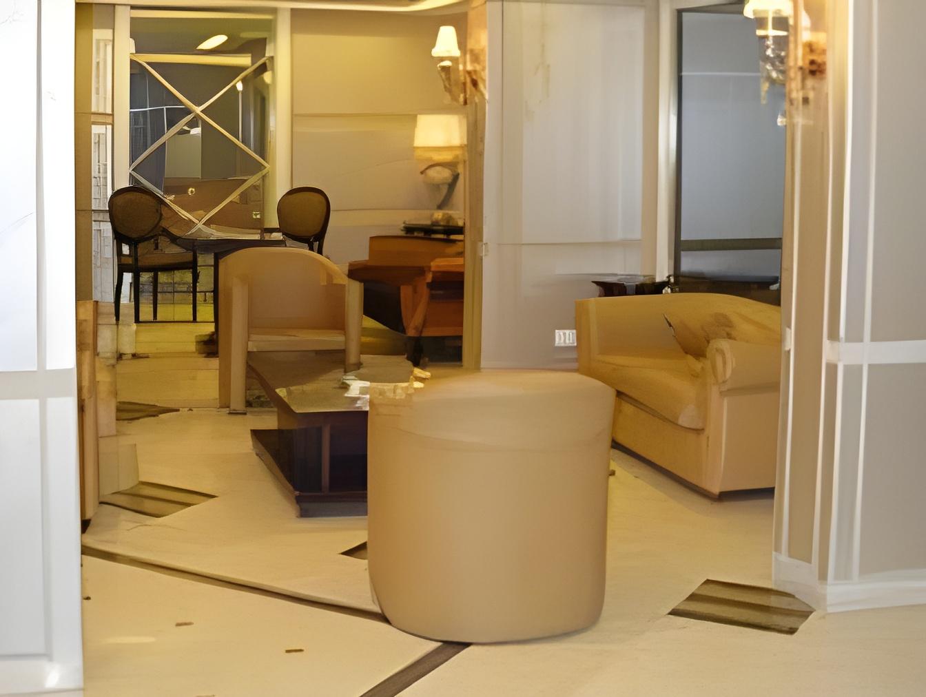 Dreams Suites Hotel 27/34