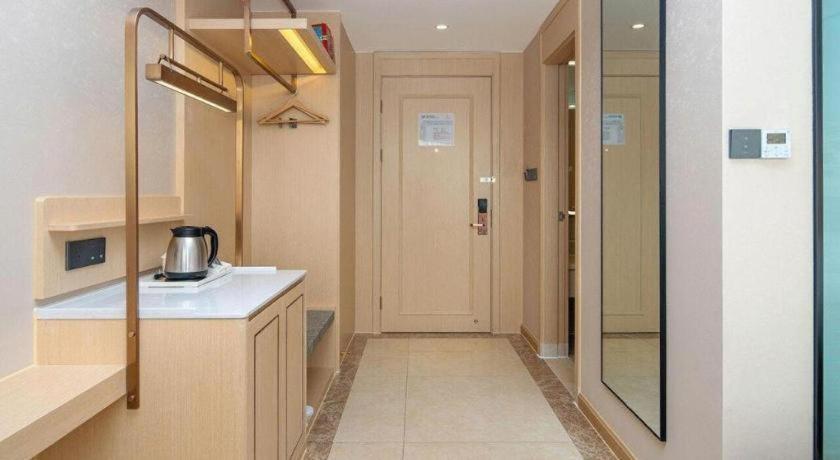 Vienna Hotel (Chengdu Airport Shuangliu Wanda) 59/60