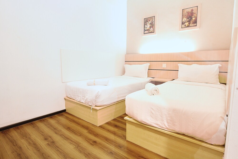 Hotel Zamburger Klang 17/28
