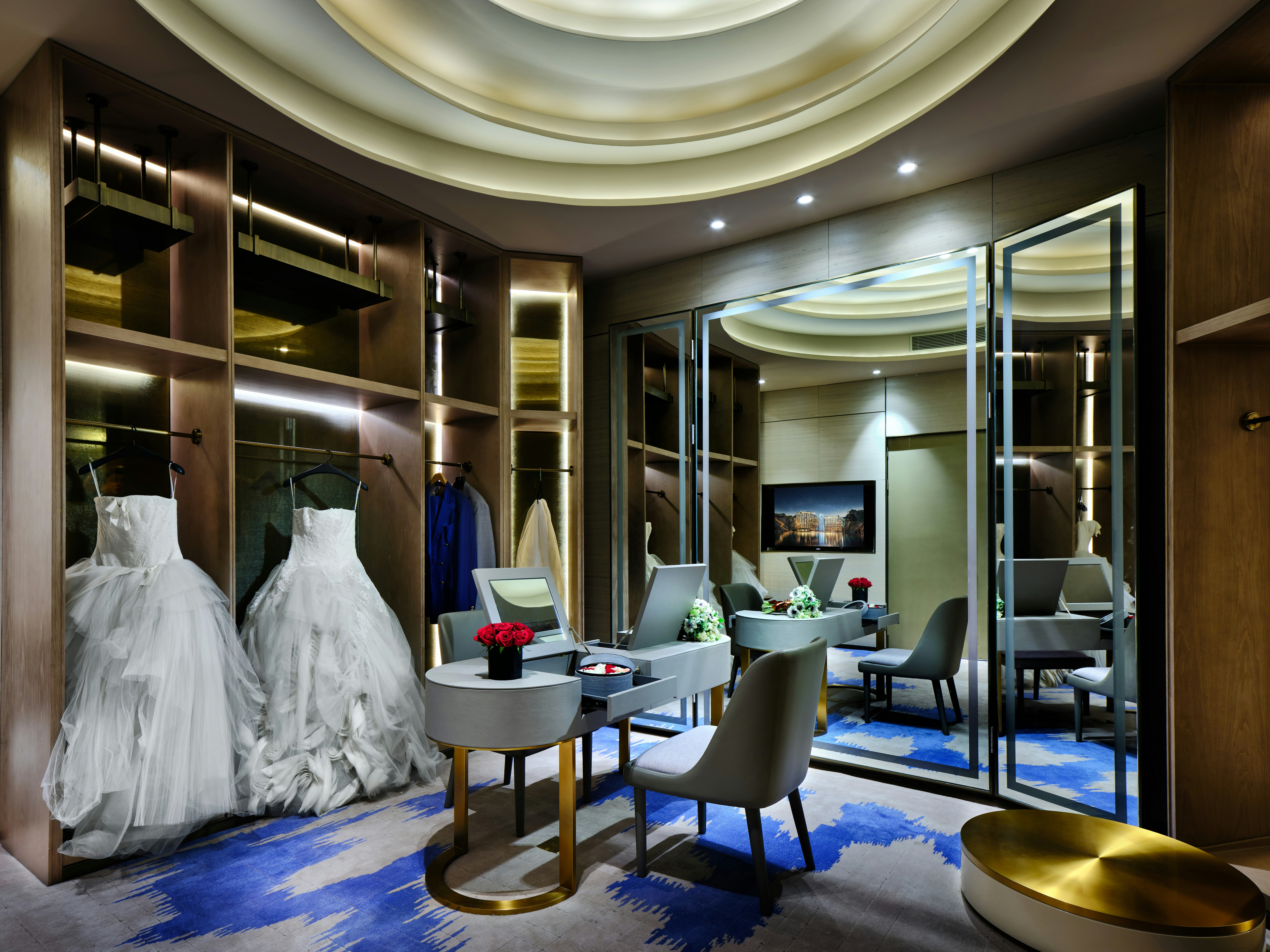 Intercontinental Shanghai Wonderland 34/50