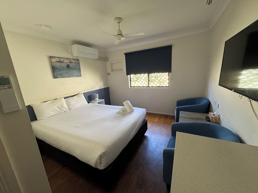 Toreador Motel 14/50