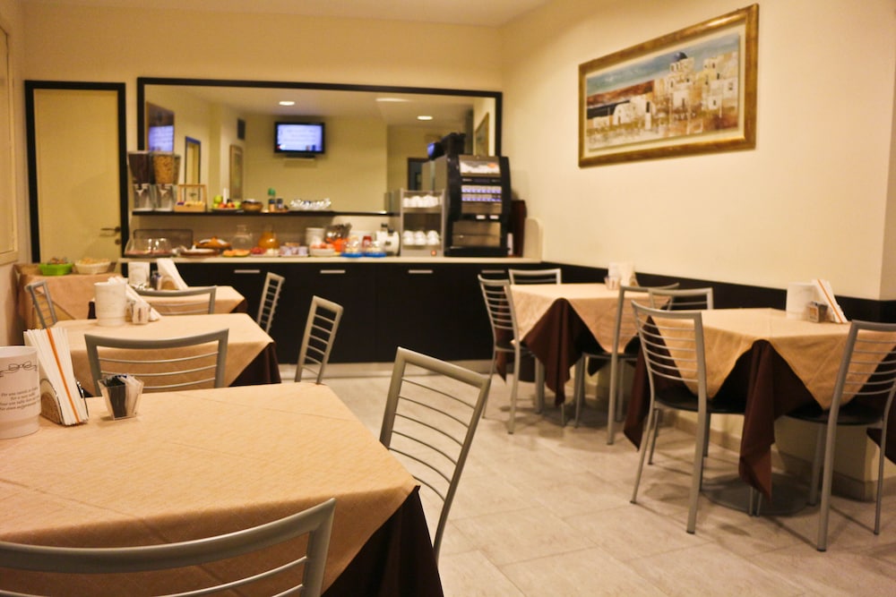 Hotel Losanna 18/30