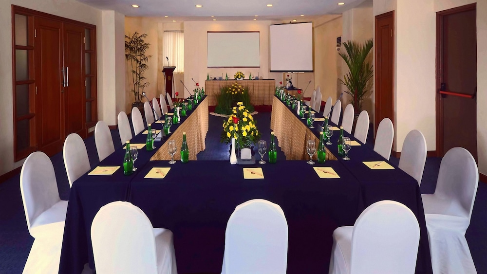 The Jayakarta Sp Jakarta Hotel Spa 62/68
