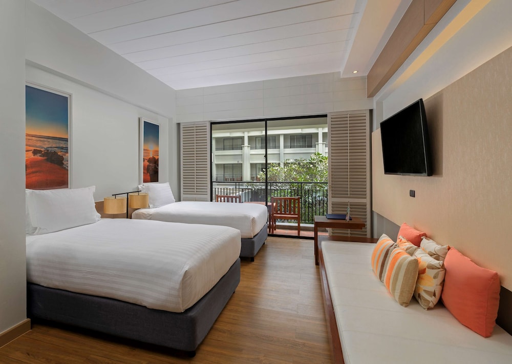 DoubleTree by Hilton Phuket Banthai Resort 15/49