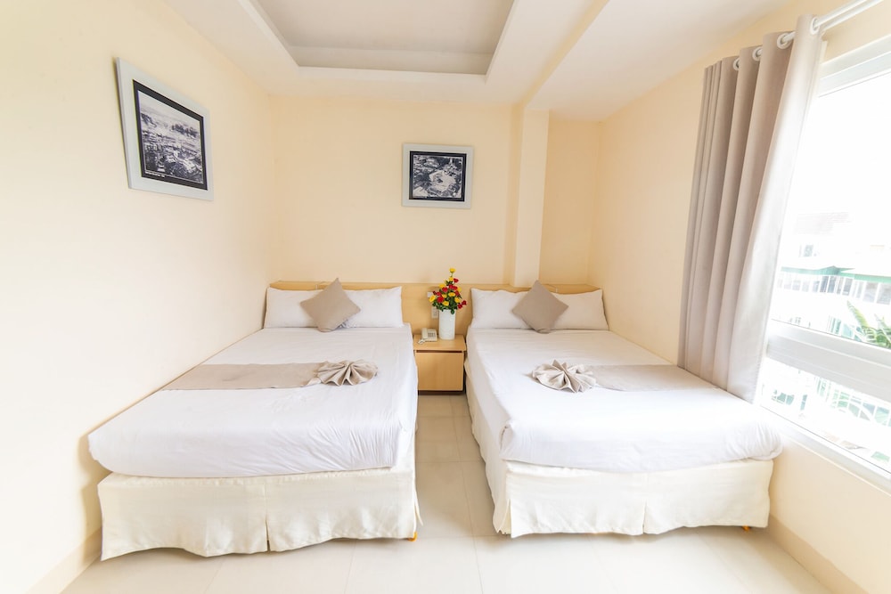 Ngoc Nguyen Anh Hotel 29/62