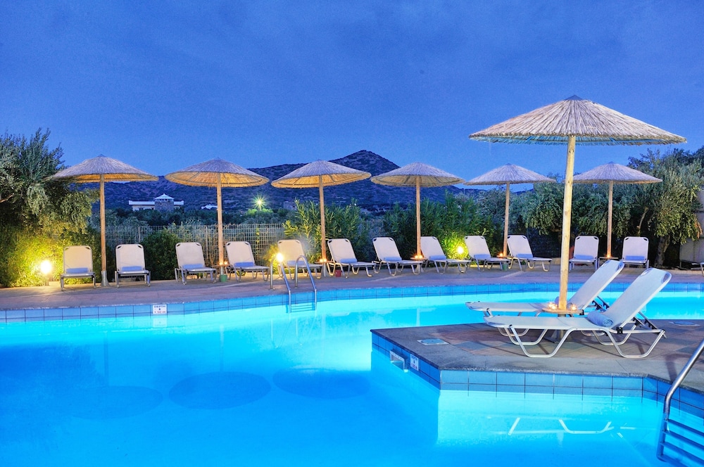 Elounda Krini Hotel photo1
