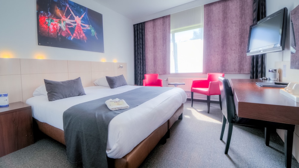 HOTEL CASTEAU RESORT MONS 9/50