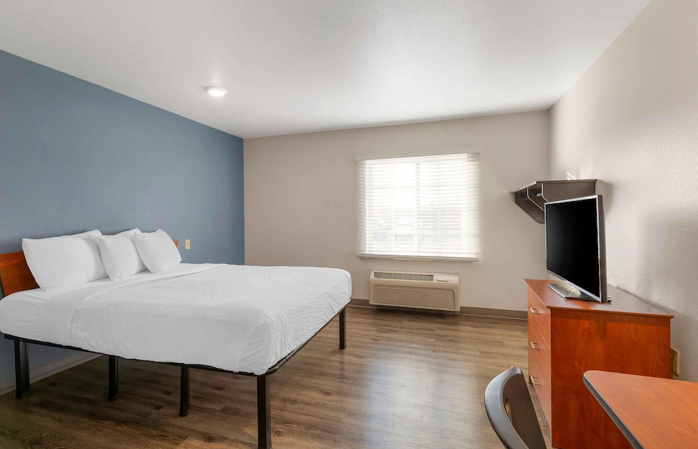 Extended Stay America - Select Suites Indianapolis - Plainfield 27/54